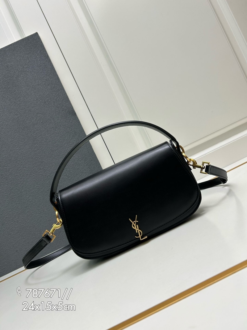 Y*L top handle bags